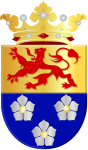 Sint Odiliënberg wapen